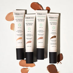 MDSolarSciences MD Mineral BB Crème SPF 50 (1.23 oz.) (Various Shades)