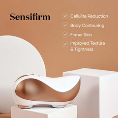 Sensica Sensifirm RF for Cellulite