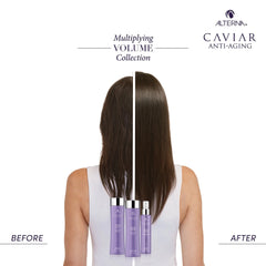 Alterna CAVIAR Anti-Aging Multiplying Volume Styling Mist 5 oz