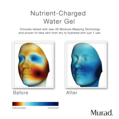 Murad Nutrient-Charged Water Gel 1.7 oz