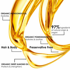 Leonor Greyl Huile Secret de Beaute (Oil for Hair and Body)