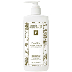 Eminence Organic Skin Care Firm Skin Acai Cleanser 8.4 fl. oz