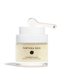 Furtuna Skin Cielo Puro Cleansing Oil Balm 80g