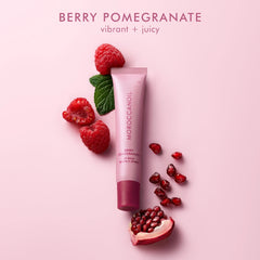 Moroccanoil Lip Balm Berry Pomegranate 0.5 oz