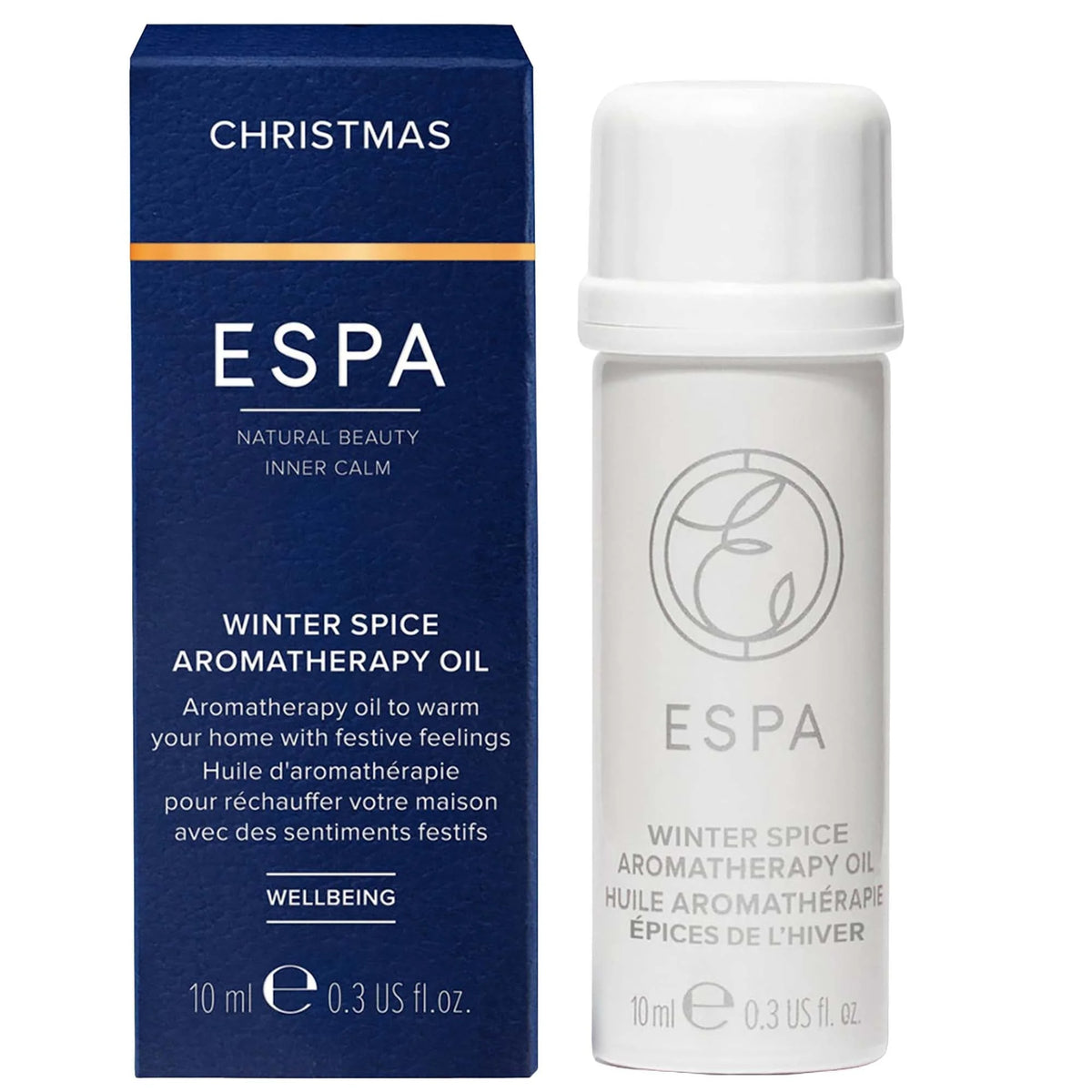 ESPA Winter Spice Aromatherapy Diffuser Pod Oil