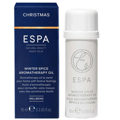 ESPA Winter Spice Aromatherapy Diffuser Pod Oil