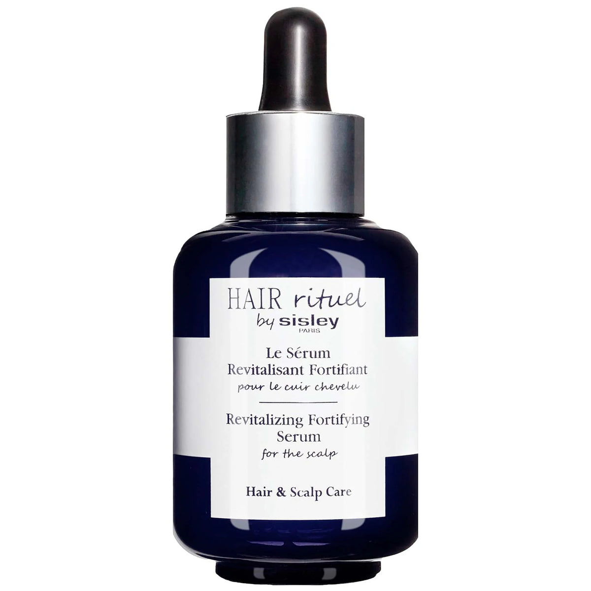 Sisley Paris Hair Rituel By Sisley Revitalizing Fortifying Serum For The Scalp 60ml