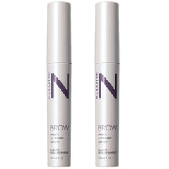 NULASTIN BROW Shape Altering Serum Starter Kit