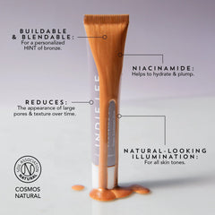 Indie Lee Bronzing Drops 20ml