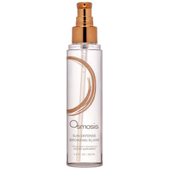 Osmosis Sun Defense Bronzing Elixir 125ml