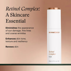 SkinMedica Age Defense Retinol Complex 0.25 (1 fl. oz.)