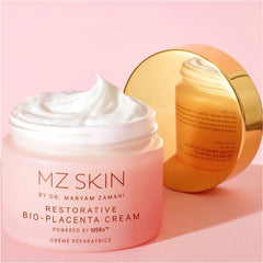 MZ SKIN Restorative Bio-Placenta Cream 50ml