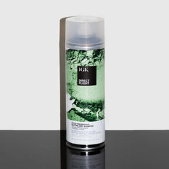 IGK Direct Flight Style Preserving Matcha Dry Shampoo 186ml