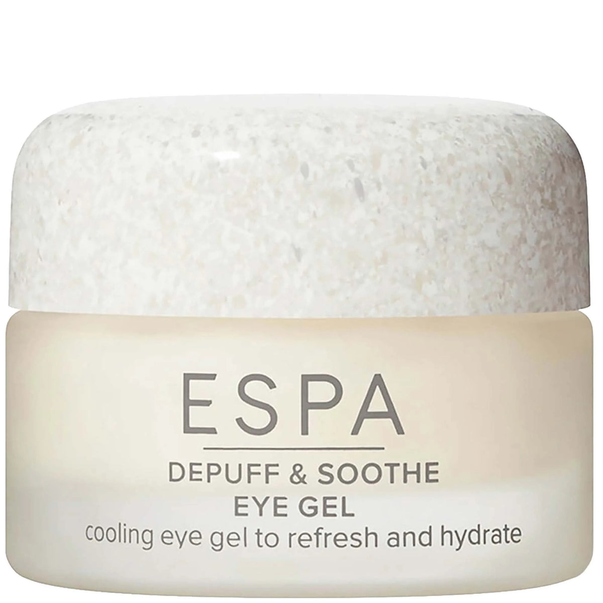 ESPA Depuff Soothe Eye Gel 15 ml.