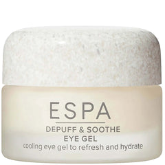 ESPA Depuff Soothe Eye Gel 15 ml.