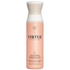 VIRTUE Curl Shampoo 8 fl. oz.