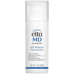 EltaMD AM & PM Therapy Duo ($96 Value)