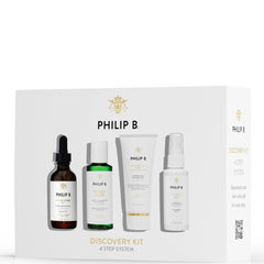 Philip B. Four Step Mini Kit