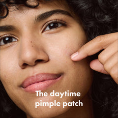 Hero Cosmetics Mighty Patch Invisible+ (72 Count)
