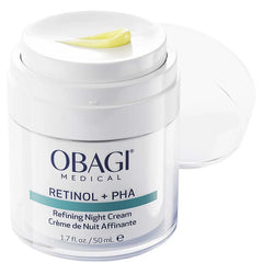 Obagi Medical Retinol + PHA Refining Night Cream (1.7 oz.)