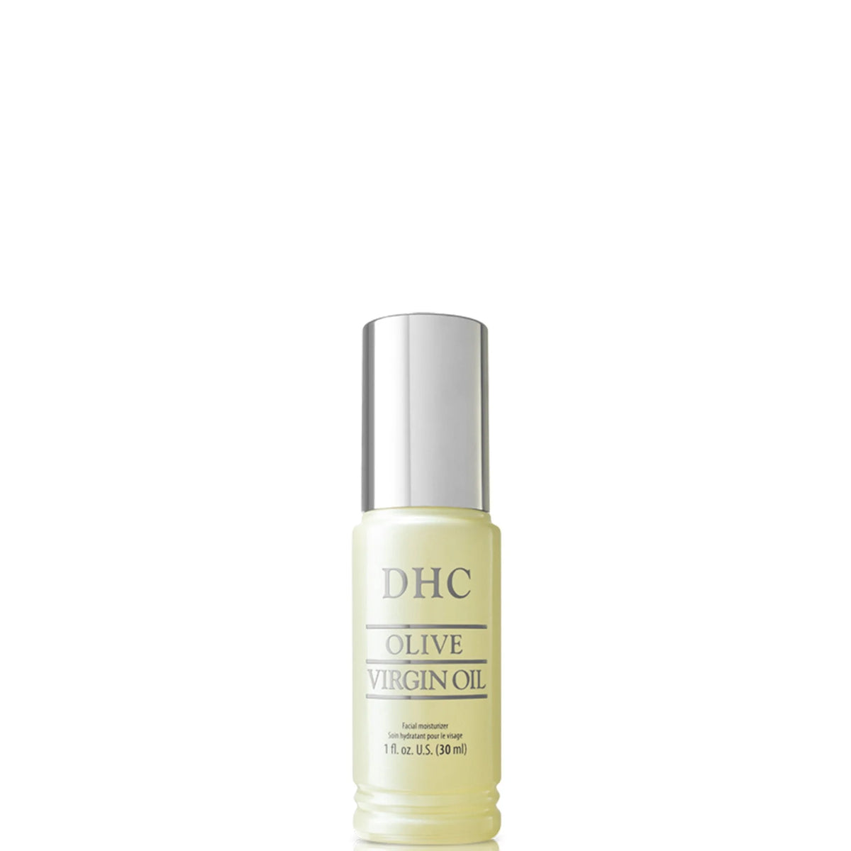 DHC Olive Virgin Oil Facial Moisturizer - 1 fl oz