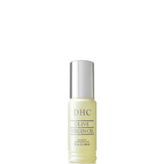 DHC Olive Virgin Oil Facial Moisturizer - 1 fl oz