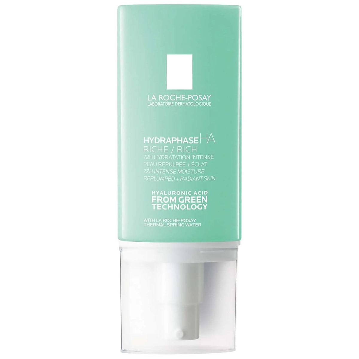 La Roche-Posay HydraphaseHA Rich Moisturizer (1.69 fl. oz.)