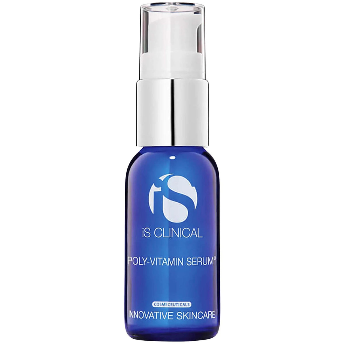 iS Clinical Poly-Vitamin Serum (1 oz.)