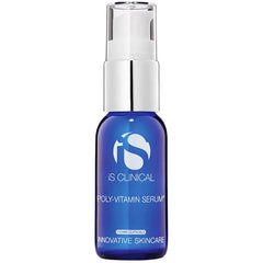 iS Clinical Poly-Vitamin Serum (1 oz.)
